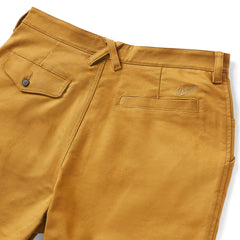 Forager Pants Golden Brown | Danner On Sale