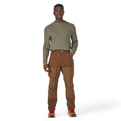 Boulder Ridge Pants Dark Earth | Danner Discount