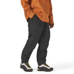 Cascade Crest Packable GTX Pants Black | Danner Discount