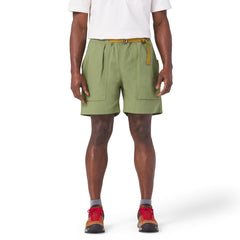 Utility Shorts Olivine | Danner For Sale