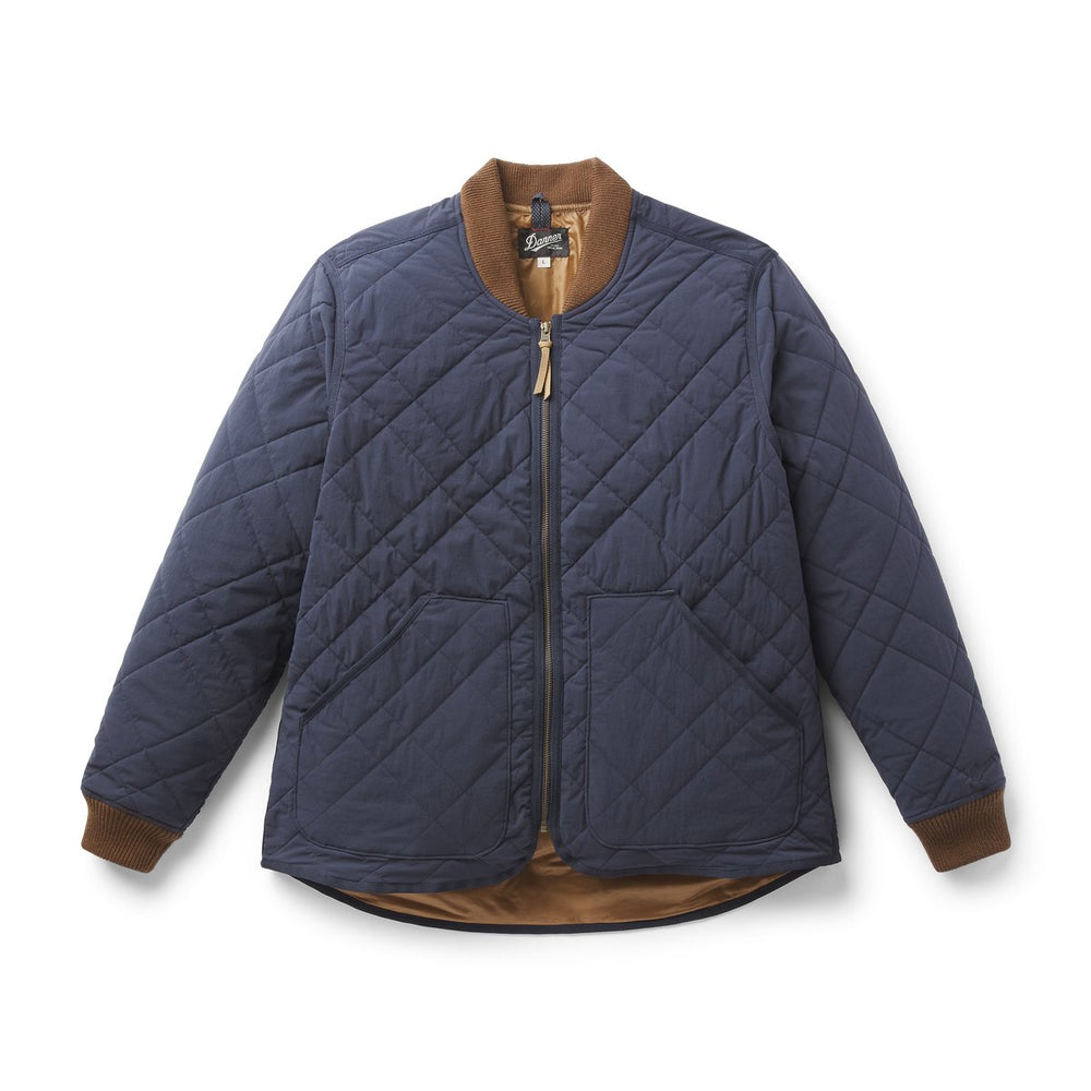 Primaloft Liner Jacket Total Eclipse/Ermine | Danner On Sale