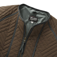 Primaloft Liner Jacket Slate Black/Golden Brown | Danner For Sale