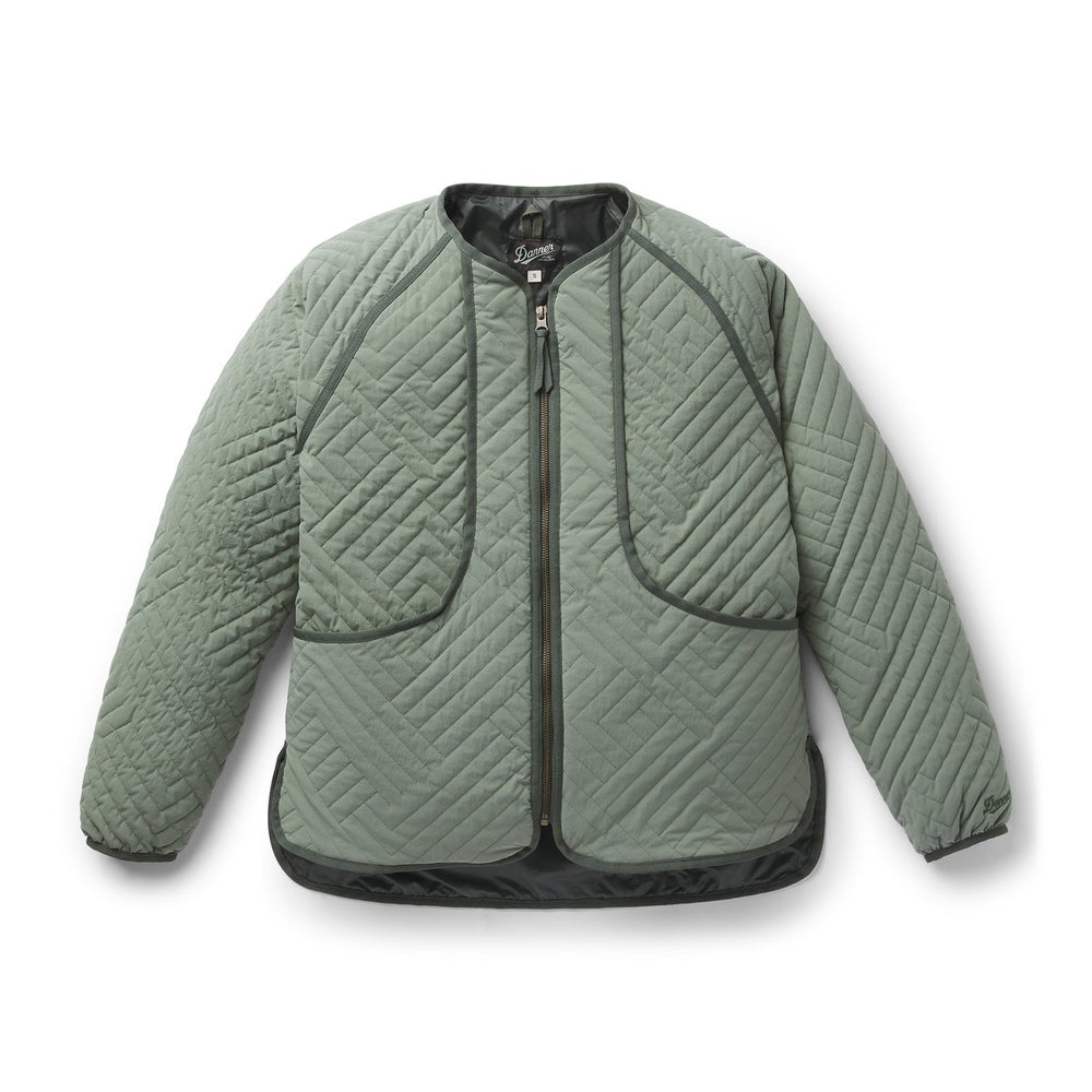 Primaloft Liner Jacket Agave/Urban Chic | Danner Discount
