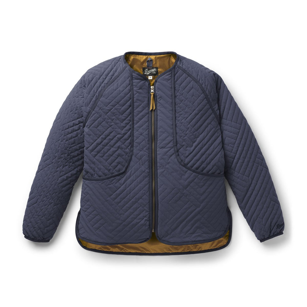 Primaloft Liner Jacket Total Eclipse/Ermine | Danner