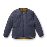 Primaloft Liner Jacket Total Eclipse/Ermine | Danner