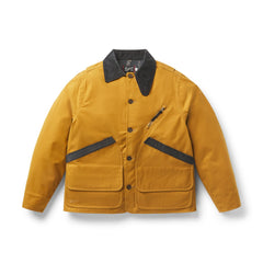 Manzanita WINDSTOPPER® Jacket Golden Brown | Danner On Sale