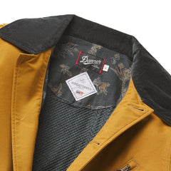 Manzanita WINDSTOPPER® Jacket Golden Brown | Danner On Sale