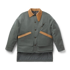 Manzanita WINDSTOPPER® Jacket Urban Chic | Danner For Sale