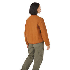 Overlook Primaloft Jacket Glazed Ginger | Danner Discount