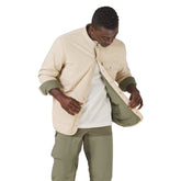 Overlook Primaloft Jacket Safari | Danner Discount