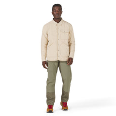 Overlook Primaloft Jacket Safari | Danner Discount