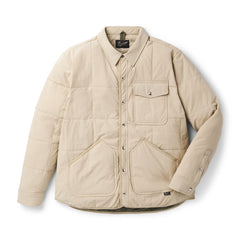 Overlook Primaloft Jacket Safari | Danner Discount