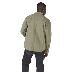 Overlook Primaloft Jacket Dusty Olive | Danner
