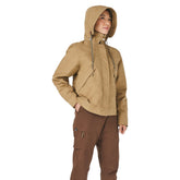 Woodsman GTX Jacket Ermine | Danner Discount