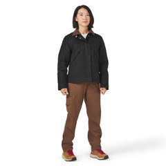 Woodsman GTX Jacket Black | Danner
