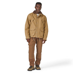Woodsman GTX Jacket Ermine | Danner On Sale
