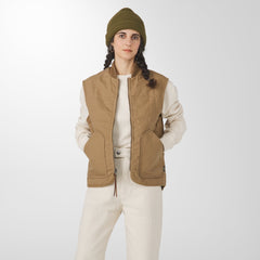 Oxbow Primaloft Vest Dark Khaki/Olive | Danner On Sale