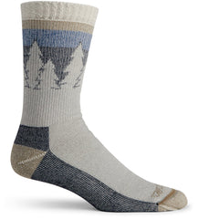 Evergreen Socks Midweight Crew - Graphite | Danner For Sale