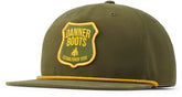 1932 Shield Cap Loden/Amber Gold | Danner On Sale