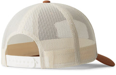 GO THERE Trucker Cap Caramel | Danner Discount