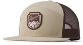 Nature Trip Trucker Khaki/Brown | Danner For Sale