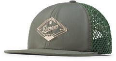Hydro Trucker Cap Olive | Danner