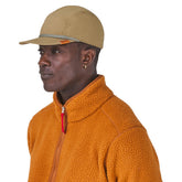 Camper GTX Crushable Cap Tan | Danner Discount