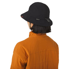 Oxbow GTX Hat Black | Danner On Sale