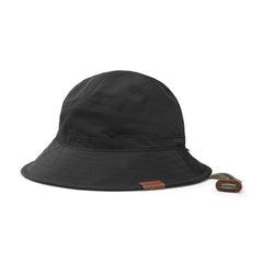 Oxbow GTX Hat Black | Danner On Sale