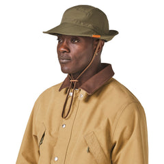 Oxbow GTX Hat Dusty Olive | Danner Discount