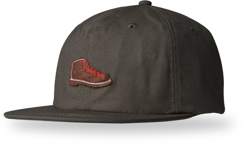 Mountain Light Cap Olive | Danner