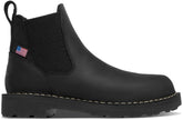 Bull Run Chelsea 5" Black | Danner