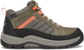 Riverside 4.5" Gray/Orange ST | Danner Discount