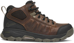 Wheat Ridge Brown/Olive | Danner
