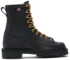 Rain Forest Black | Danner Discount