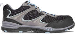 Women's Springfield Low 3" Gray/Blue Composite Toe (NMT) | Danner On Sale