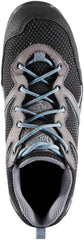 Women's Springfield Low 3" Gray/Blue Composite Toe (NMT) | Danner On Sale