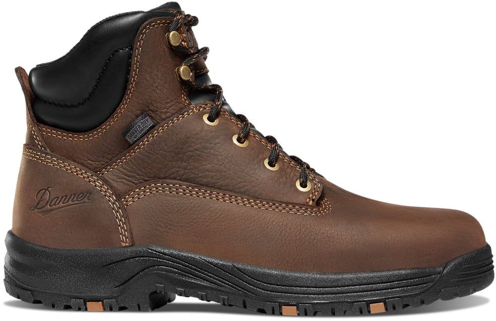 Caliper 5" Brown | Danner Discount