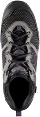 Women's Springfield Low 3" Gray/Purple ESD Composite Toe (NMT) | Danner On Sale