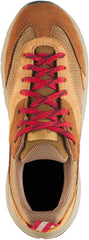 Sunpeak Grizzly Brown/Rhodo Red | Danner Discount