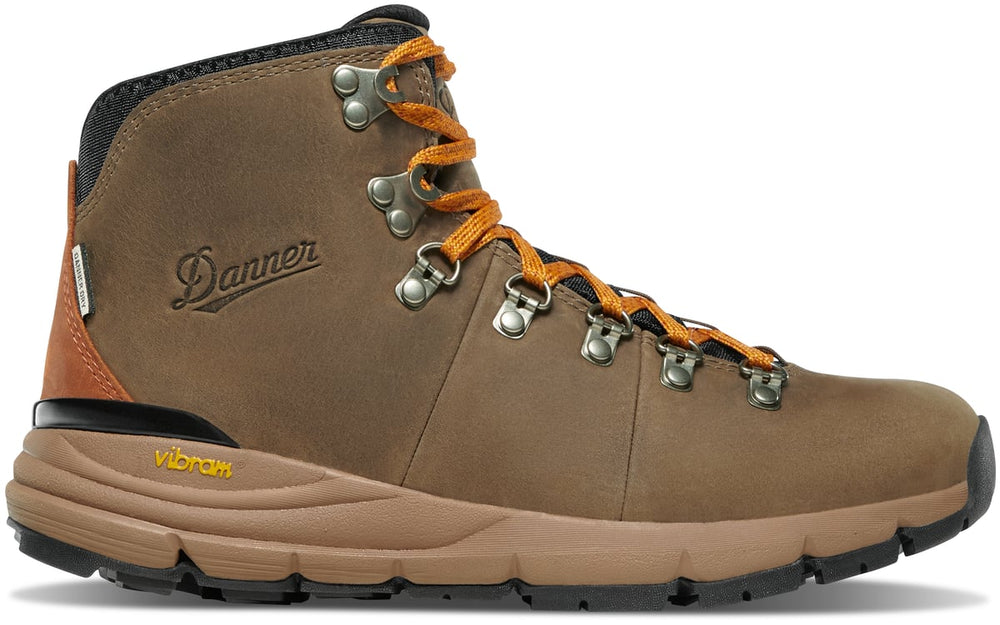 Mountain 600 Chocolate Chip/Golden Oak | Danner On Sale