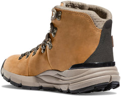 Mountain 600 Rich Brown | Danner Discount