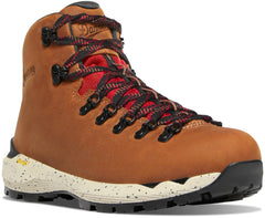 Mountain 600 EVO Mocha Brown/Rhodo Red | Danner For Sale