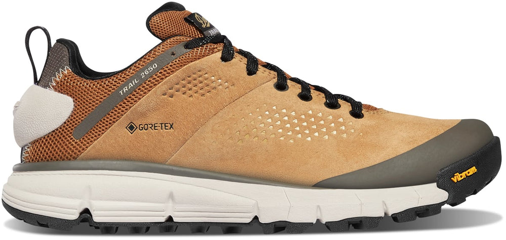 Trail 2650 GTX Prairie Sand/Gray | Danner For Sale