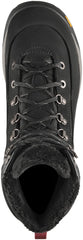 Inquire Winter Jet Black 200G | Danner On Sale