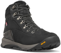 Inquire Winter Jet Black 200G | Danner For Sale