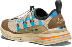 Rivercomber Sand/Bluebird | Danner Discount