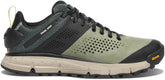 Trail 2650 Oil Green/Jet Black | Danner