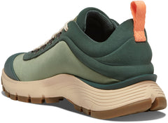 Trail Trainer Oil Green/Jungle Green | Danner Discount
