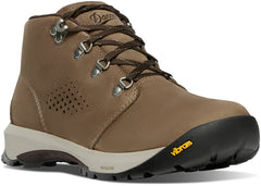 Inquire Chukka Kangaroo Brown/Coffee Bean | Danner Discount